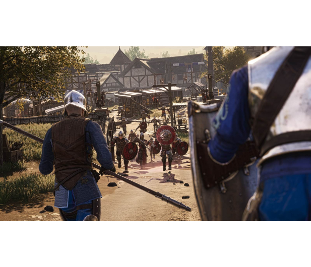 Xbox Chivalry 2 - 590912 - zdjęcie 9